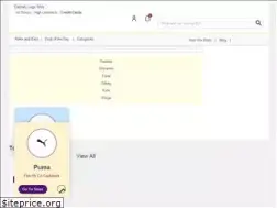 Sites similar to cashaly.com