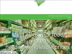 Sites similar to cashandcarrycarolina.com
