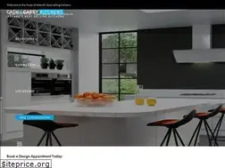 Sites similar to cashandcarrykitchens.ie