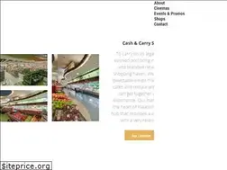 Sites similar to cashandcarrymall.com
