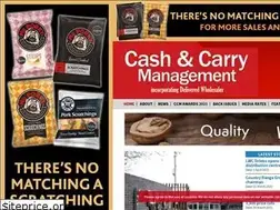 Sites similar to cashandcarrymanagement.co.uk