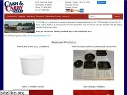 Sites similar to cashandcarrypaper.com