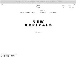 Sites similar to cashandclive.com