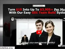 Sites similar to cashandfreedom4u.ws