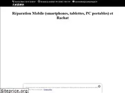 Sites similar to cashandrepair.fr