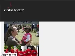 Sites similar to cashandrocket.com