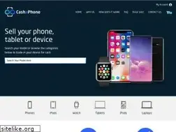 Sites similar to cashaphone.com.au