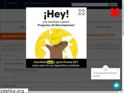 Sites similar to cashapoyoefectivo.com