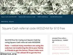 Sites similar to cashappcode.com