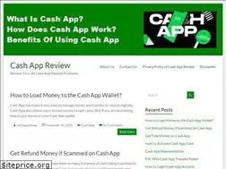 Sites similar to cashappreview.com