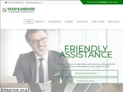 Sites similar to casharp.in