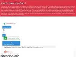 Sites similar to cashback.com.vn
