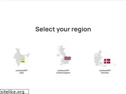 Sites similar to cashbackapp.com