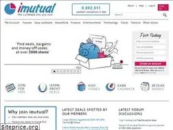 Sites similar to cashbackchecker.co.uk