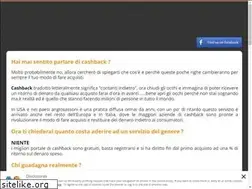 Sites similar to cashbackfacile.flazio.com