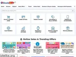 Sites similar to cashbackoffer.in