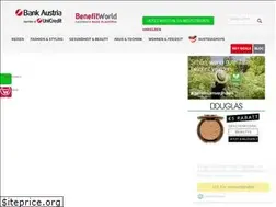 Sites similar to cashbackonline.at