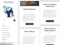 Sites similar to cashbacks.com.ua