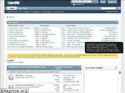Sites similar to cashbb.com