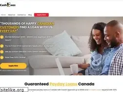 Sites similar to cashbees.ca