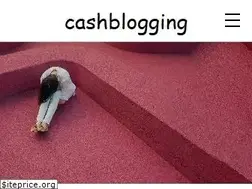 Sites similar to cashblogging.weebly.com