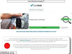 Sites similar to cashbob.nl
