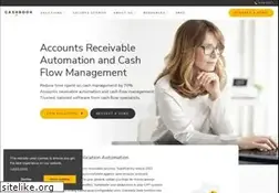 Sites similar to cashbook.com