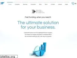 Sites similar to cashbookfinance.com