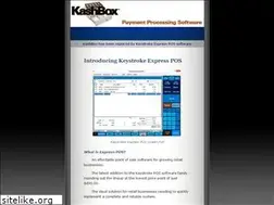 Sites similar to cashboxplus.com