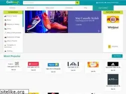 Sites similar to cashbrag.in