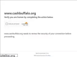Sites similar to cashbuffalo.org