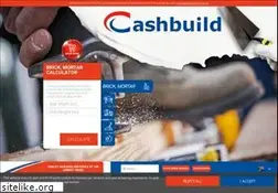 Sites similar to cashbuild.co.za