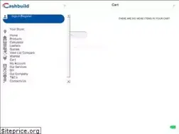 Sites similar to cashbuild.com