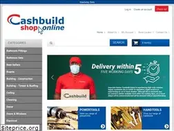 Sites similar to cashbuildonline.co.za