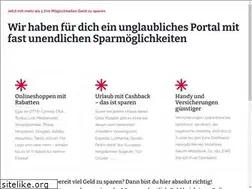 Sites similar to cashbusiness.at