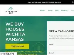 cashbuyerict.com