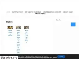 Sites similar to cashbuyershomes.com