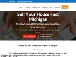 Sites similar to cashbuyersmacomb.com