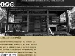 Sites similar to cashcabinenterprises.com
