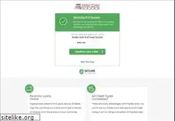 Sites similar to cashcalls.com