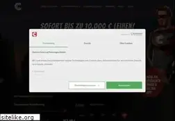 Sites similar to cashcape.com
