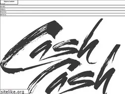 Sites similar to cashcashmusic.com