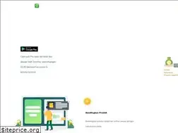 Sites similar to cashcashpro.id