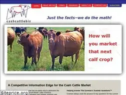 Sites similar to cashcattlebiz.com