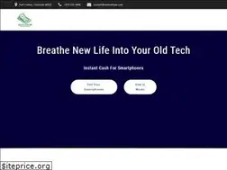 Sites similar to cashcellular.com