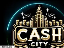 Sites similar to cashcity.cc