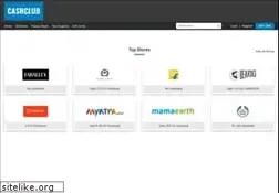Sites similar to cashclub.in