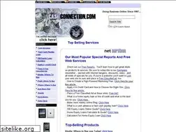 Sites similar to cashconnection1.com