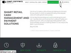 Sites similar to cashconnectsus.co.za