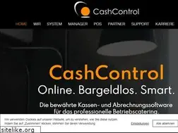 Sites similar to cashcontrol.de